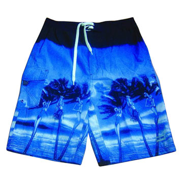 Men's Shorts